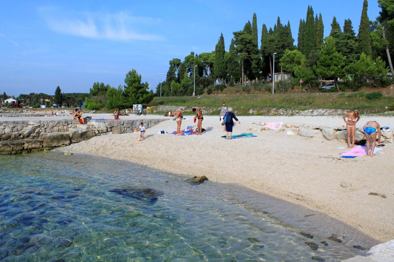 Apartments And Rooms With Parking Space Rovinj - 7170 Екстер'єр фото