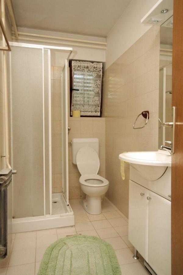 Apartments And Rooms With Parking Space Rovinj - 7170 Екстер'єр фото