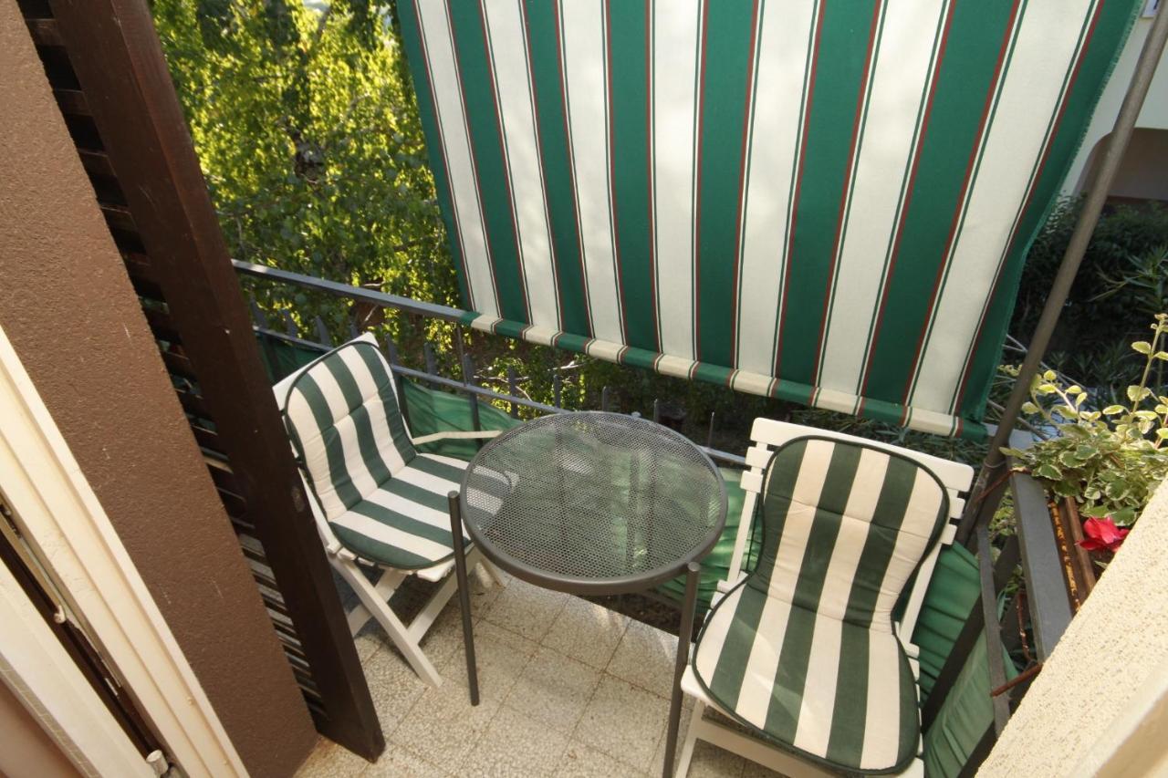 Apartments And Rooms With Parking Space Rovinj - 7170 Екстер'єр фото