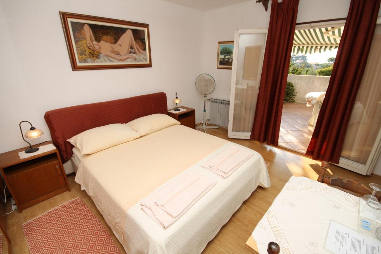 Apartments And Rooms With Parking Space Rovinj - 7170 Екстер'єр фото