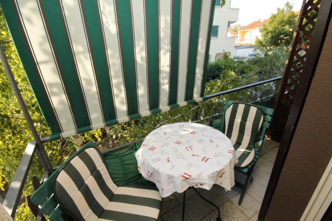 Apartments And Rooms With Parking Space Rovinj - 7170 Екстер'єр фото