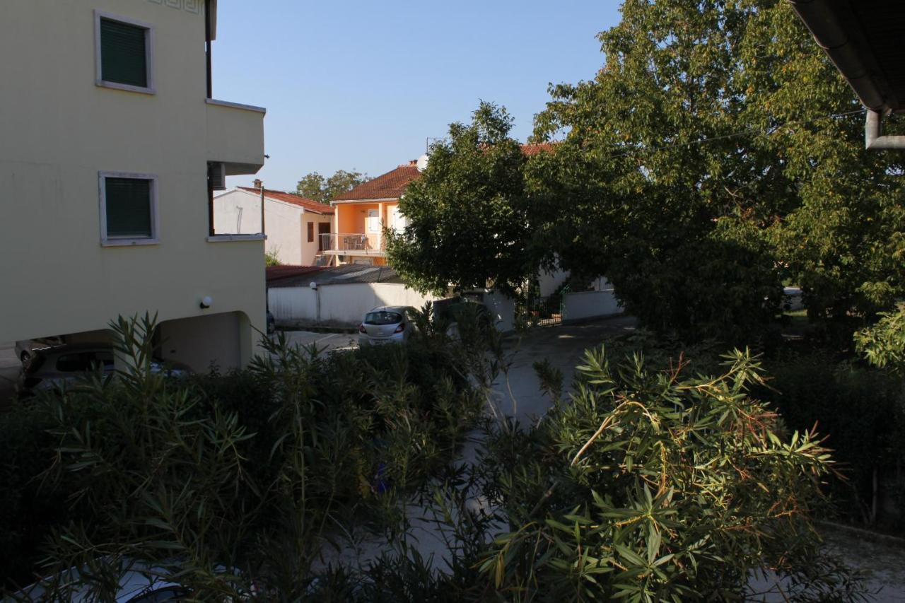 Apartments And Rooms With Parking Space Rovinj - 7170 Екстер'єр фото