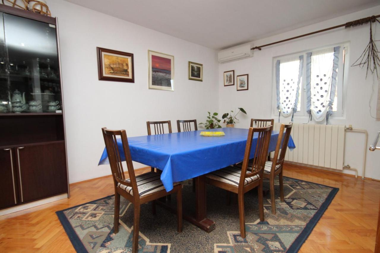 Apartments And Rooms With Parking Space Rovinj - 7170 Екстер'єр фото