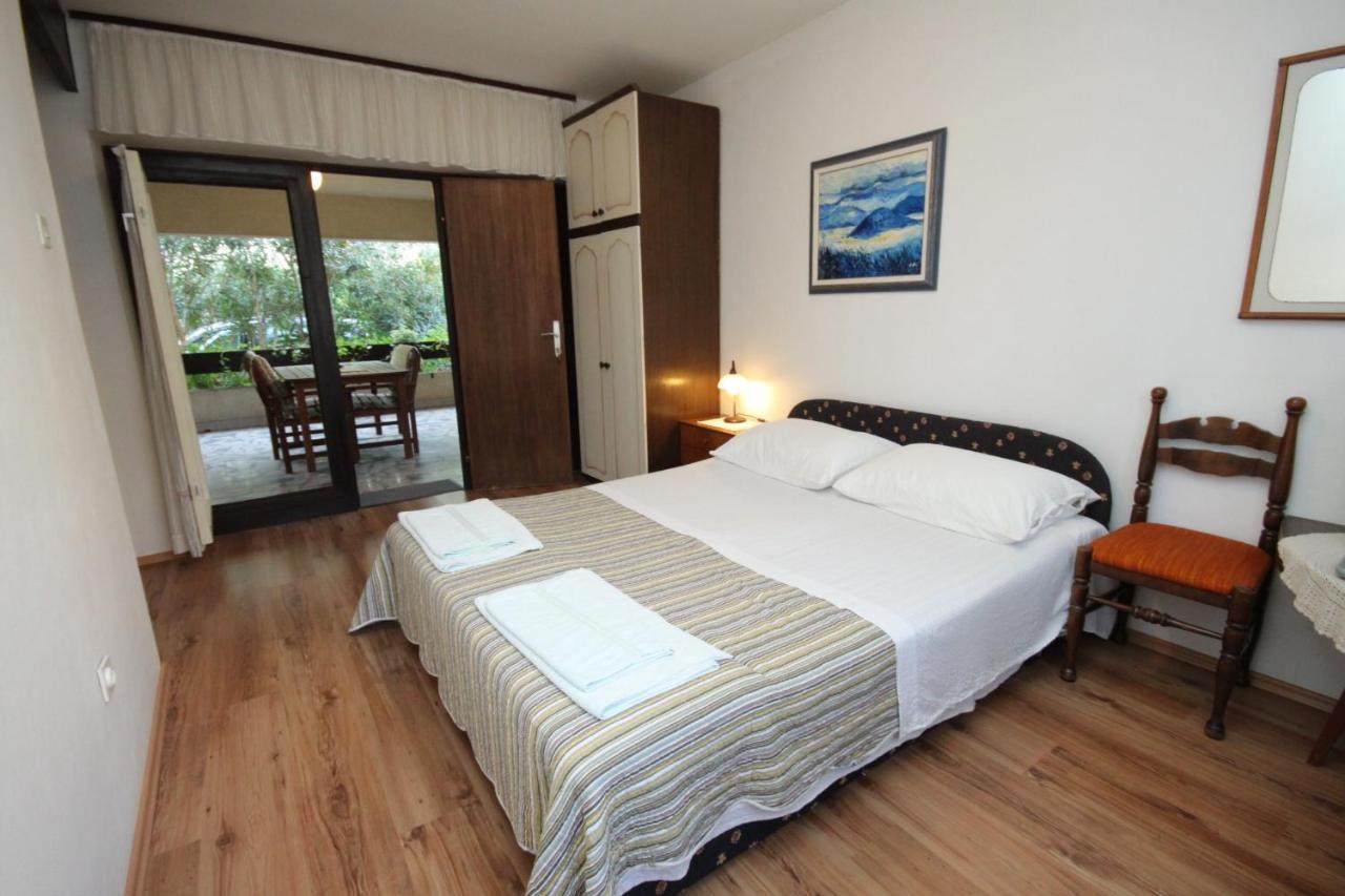 Apartments And Rooms With Parking Space Rovinj - 7170 Екстер'єр фото