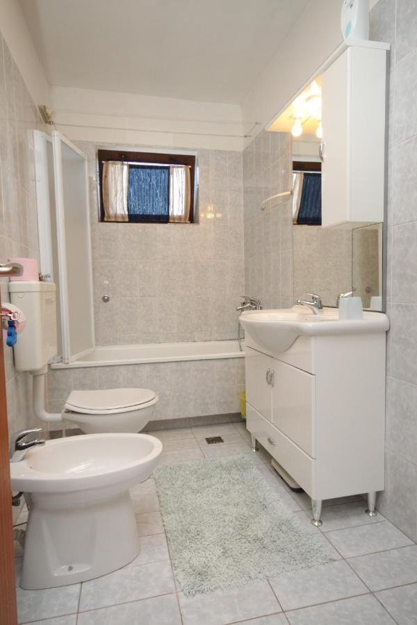 Apartments And Rooms With Parking Space Rovinj - 7170 Екстер'єр фото
