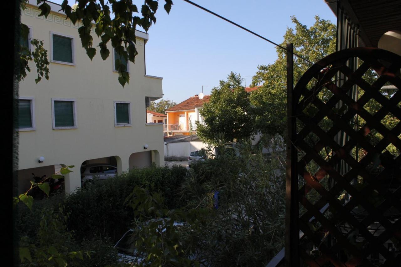Apartments And Rooms With Parking Space Rovinj - 7170 Екстер'єр фото