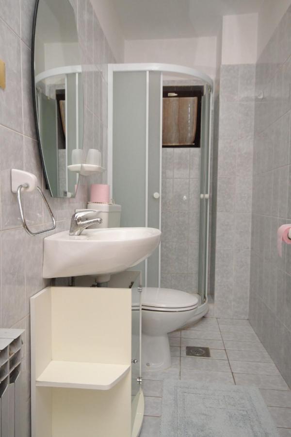 Apartments And Rooms With Parking Space Rovinj - 7170 Екстер'єр фото
